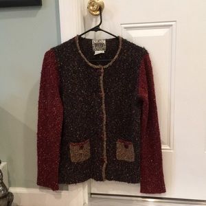Women’s sweater